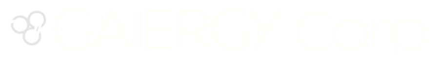 Gaiergy Corp